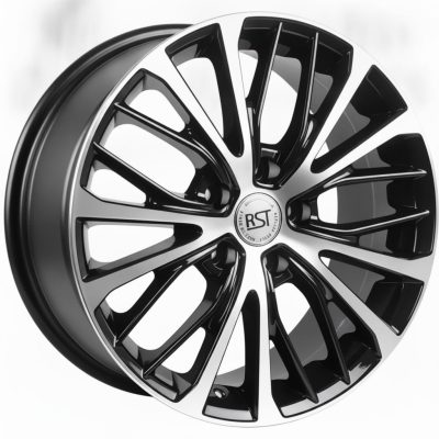 RST R027 (Camry) 17x7.5 5x114.3 ET45 DIA60.1