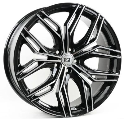 Tech-Line 205 20x8.5 5x114.3 ET30 DIA60.1