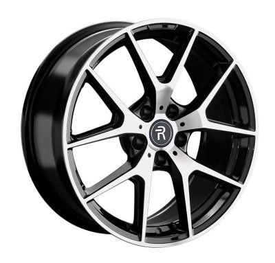 REPLAY MR266 18x8 5x112 ET43 DIA66.6