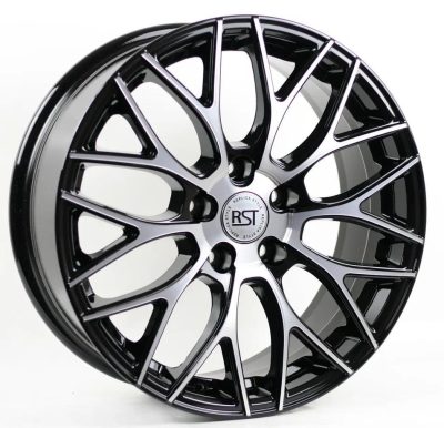 RST R137 (Jolion) 17x7 5x114.3 ET37 DIA66.5
