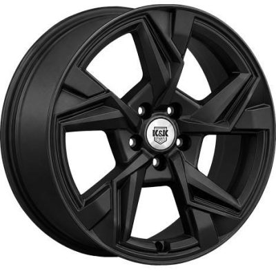КиК Кайан (КС1012) 18x7.5 5x108 ET42 DIA65.1