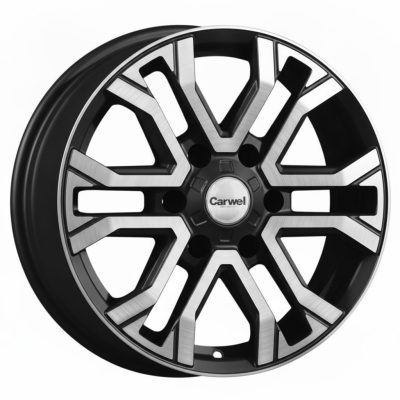 Carwel Таун 276 17x7 6x114.3 ET30 DIA66.1