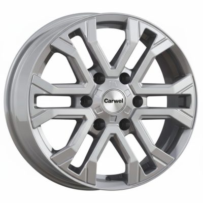 Carwel Таун 276 17x7 6x139.7 ET30 DIA106.1