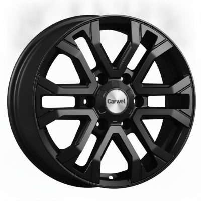 Carwel Таун 276 17x7 6x139.7 ET38 DIA67.1