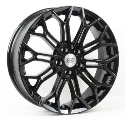 RST R208 (Chery) 18x6.5 5x108 ET33 DIA65.1