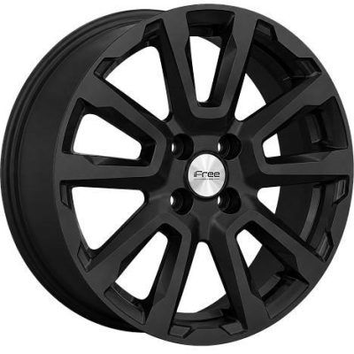 iFree КС1026 (ZV 16_Logan) 16x6.5 4x100 ET45 DIA60.1