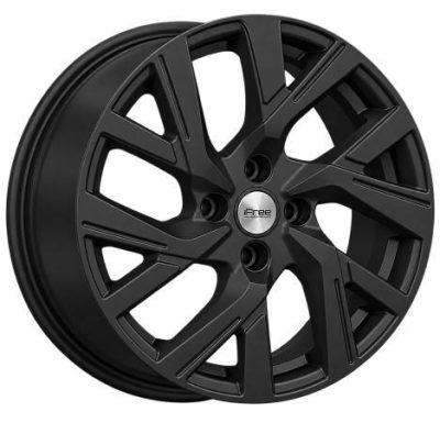 iFree КС1030 (ZV_15_Cobalt) 15x6 4x100 ET39 DIA60.1