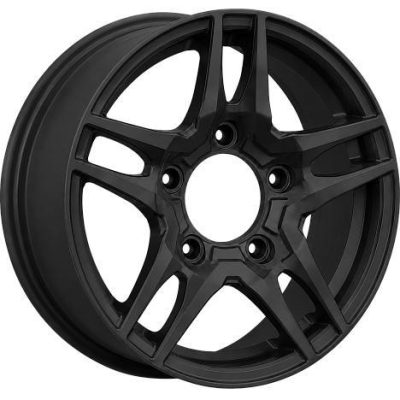 iFree Бустер (КС-1116) 15x6 5x139.7 ET40 DIA98.1