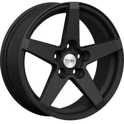 iFree Токен (КС127) 17x6.5 5x112 ET37 DIA57.1