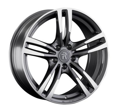 REPLAY A119 19x8.5 5x112 ET28 DIA66.6