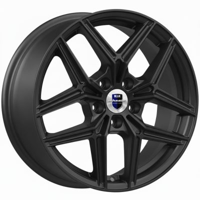 КиК Юнион (КС1025) 17x7 5x112 ET40 DIA57.1