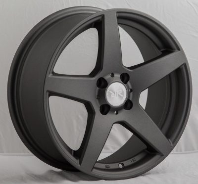Race Ready Technology CSS254 14x6 4x100 ET35 DIA60.1