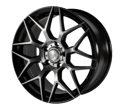 Race Ready Technology CSS3940 14x6 4x100 ET35 DIA60.1