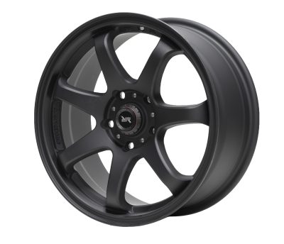 Race Ready Technology CSS356 15x6.5 4x98 ET35 DIA58.6