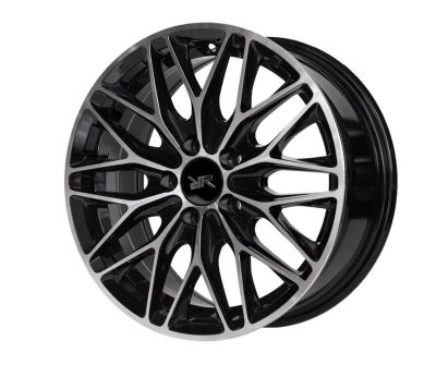 Race Ready Technology CSS3312 15x6.5 4x114.3 ET40 DIA67.1