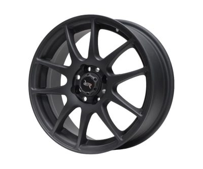 Race Ready Technology CSS3199 16x6.5 4x100 ET45 DIA60.1