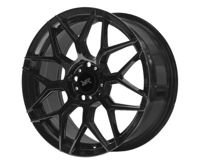 Race Ready Technology CSS3940 16x7 4x100 ET40 DIA60.1