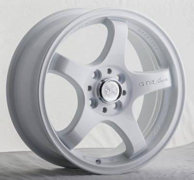 Race Ready Technology CSS391 16x7 4x100 ET40 DIA60.1