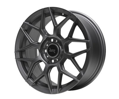 Race Ready Technology CSS3940 16x7 4x114.3 ET40 DIA67.1