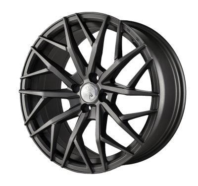 Race Ready Technology CSS3347 16x7 4x98 ET35 DIA58.6