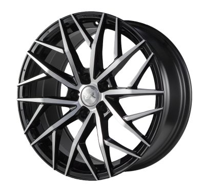 Race Ready Technology CSS3347 16x7 5x112 ET40 DIA57.1