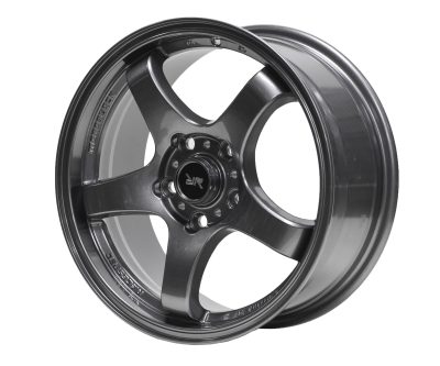 Race Ready Technology CSS391 16x7 5x114.3 ET40 DIA67.1