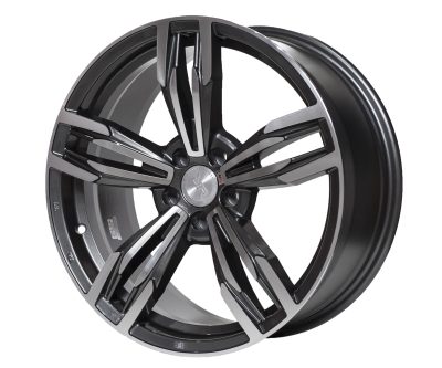 Race Ready Technology CSS8104 17x7.5 4x100 ET40 DIA60.1