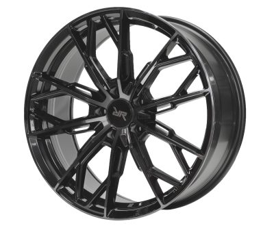 Race Ready Technology CSSYA3385 18x8 5x114.3 ET45 DIA67.1