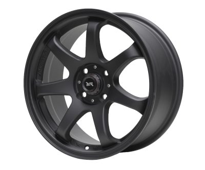 Race Ready Technology CSS356 17x7.5 4x100 ET42 DIA60.1