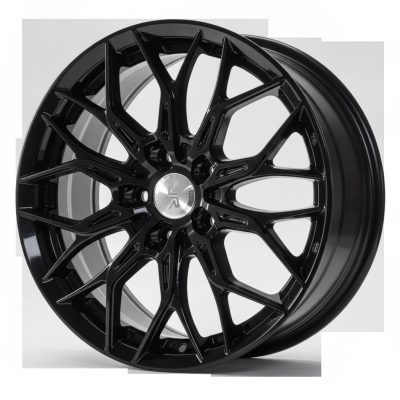 Race Ready Technology CSSD2853 16x7 4x100 ET42 DIA60.1