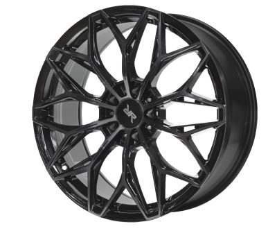 Race Ready Technology CSSYA3386 20x8.5 5x114.3 ET40 DIA73.1
