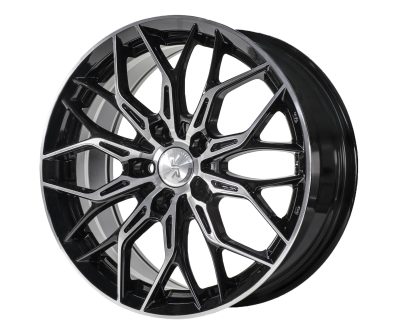 Race Ready Technology CSSD2853 17x7.5 5x114.3 ET45 DIA67.1
