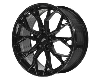 Race Ready Technology CSSYA5640 17x7.5 5x100 ET40 DIA57.1