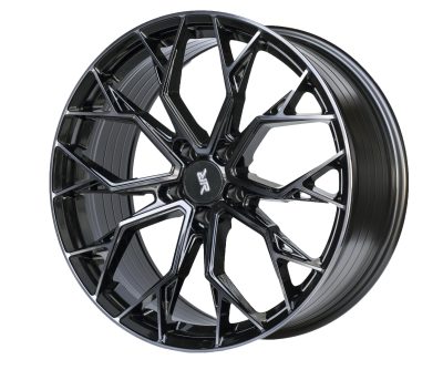 Race Ready Technology CSSYA5640 21x9 5x114.3 ET35 DIA73.1