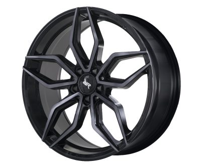Race Ready Technology CSSYA3372 18x8 5x112 ET43 DIA57.1