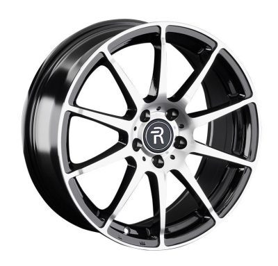 REPLAY MR109 18x8 5x112 ET50 DIA66.6
