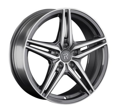 REPLAY MR194 17x7.5 5x112 ET40 DIA66.6