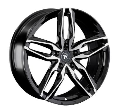 REPLAY MR196 18x8 5x112 ET43 DIA66.6