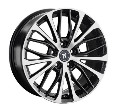 REPLAY TY279 17x7.5 5x114.3 ET45 DIA60.1