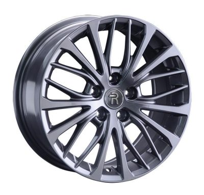 REPLAY TY279 17x7.5 5x114.3 ET45 DIA60.1