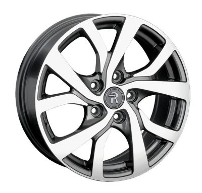 REPLAY MI57 16x6.5 5x114.3 ET46 DIA67.1