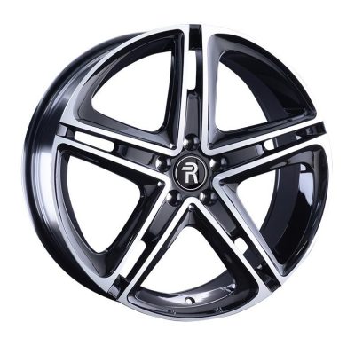 REPLAY MR209 19x8 5x112 ET38 DIA66.6