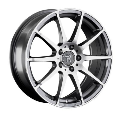 REPLAY MR109 18x8 5x112 ET43 DIA66.6