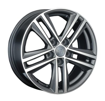 REPLAY VV44 16x6.5 5x112 ET46 DIA57.1