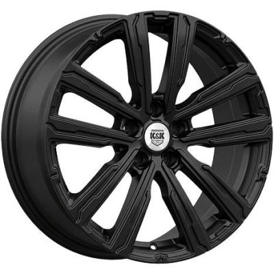 КиК Аламер (КС1216) 18x7.5 5x114.3 ET35 DIA60.1