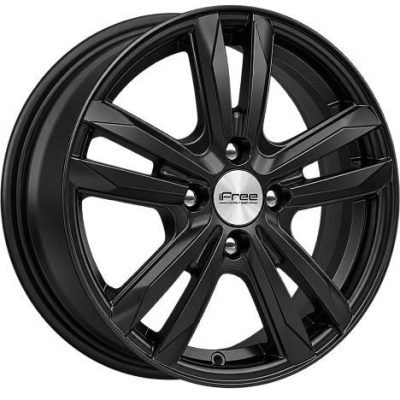 iFree Маскот (КС870) 15x6 4x98 ET35 DIA58.5