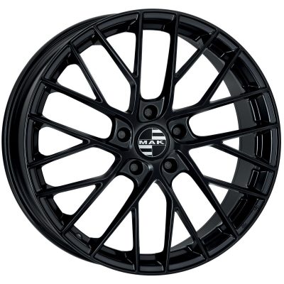 MAK Monaco-D 20x11 5x130 ET66 DIA71.6
