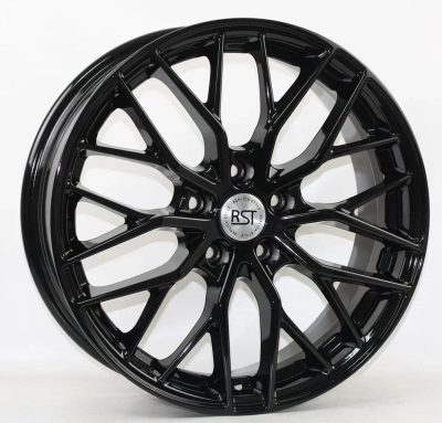 RST R268 (JETOUR) 18x7 5x108 ET38 DIA60.1