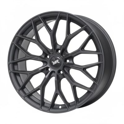Race Ready Technology CSSYA5647 19x8.5 5x108 ET40 DIA63.4