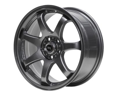 Race Ready Technology CSS356 15x6.5 5x100 ET35 DIA57.1